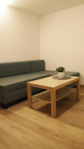 Apartament Jan